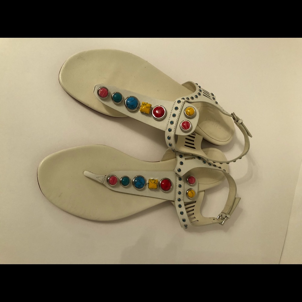 Gucci sandals